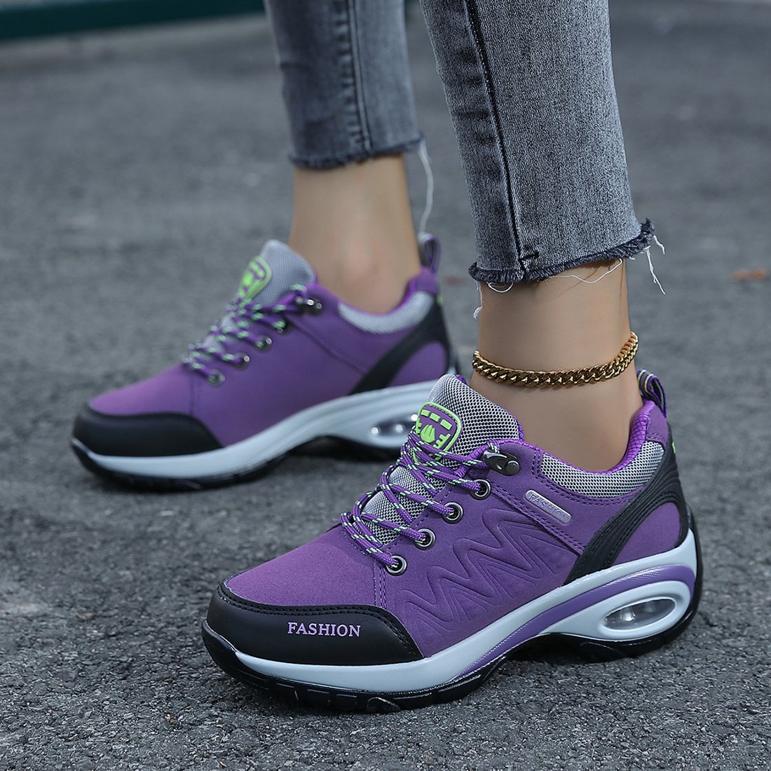 Chaussures Feida FD-166 – Image 3