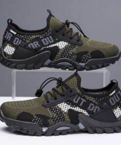 Chaussures Feida FD-015