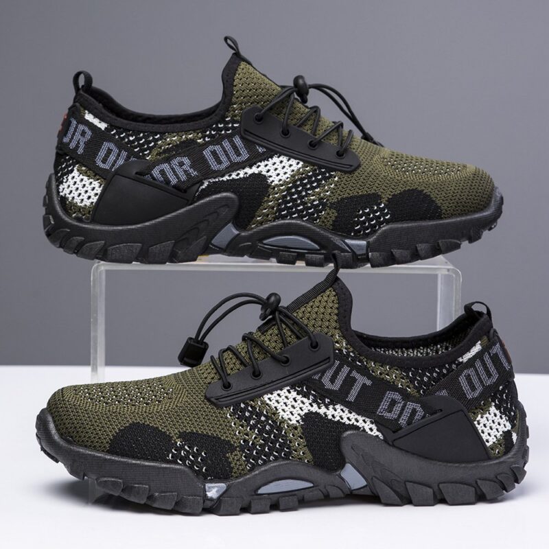 Chaussures Feida FD-015