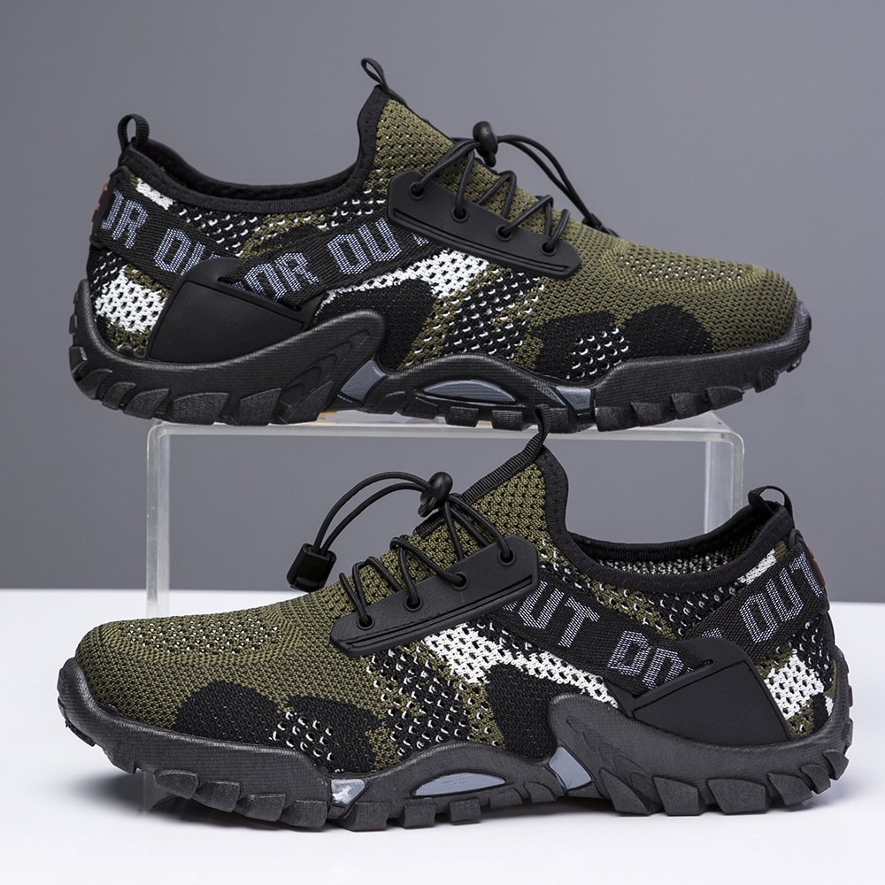Chaussures Feida FD-015