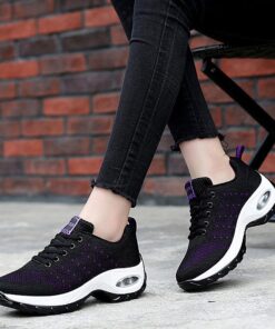 Alternative view of Chaussures Feida N59