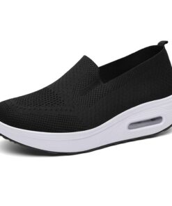 Alternative view of Chaussures Feida N57