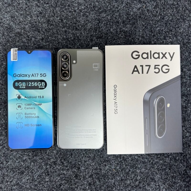 Tablette Android A17 5G