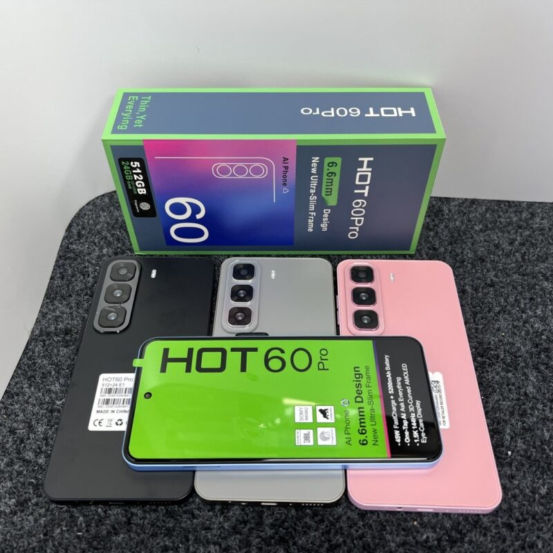 Tablette Android SPARK40 PRO+