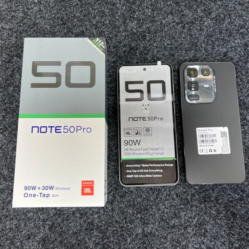 Tablette Android HOT60 PRO