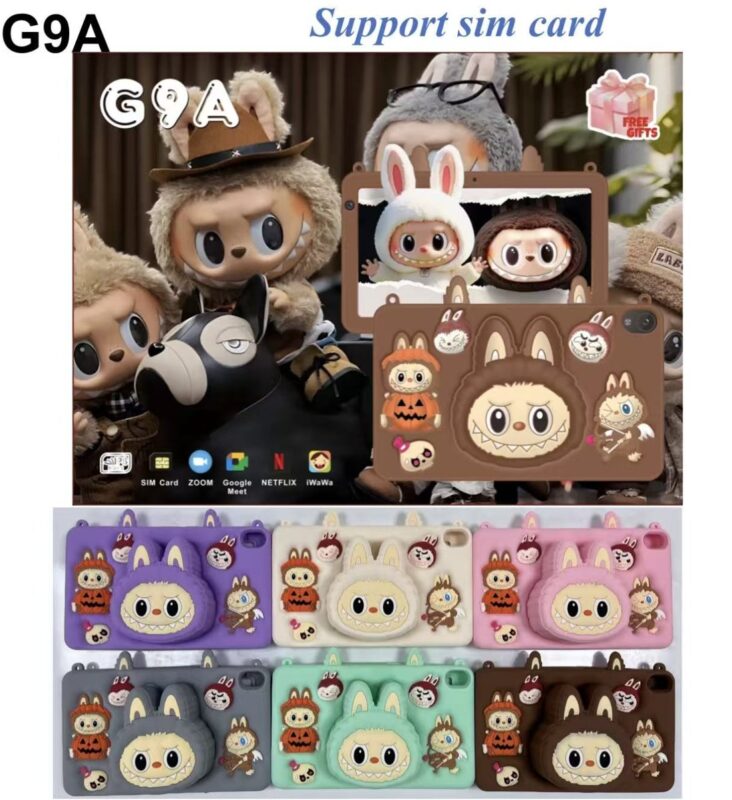 Tablette Android G9A