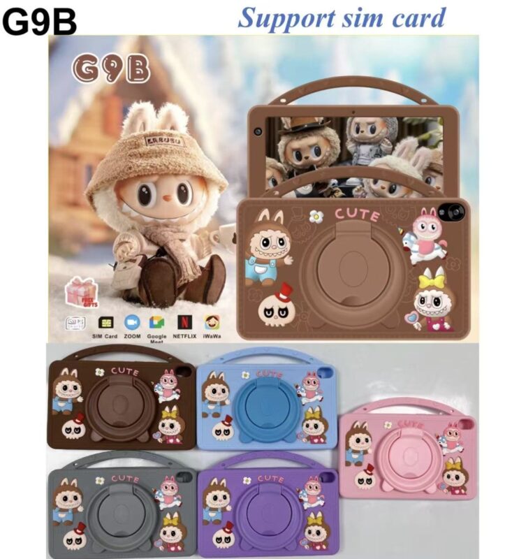 Tablette Android G9B