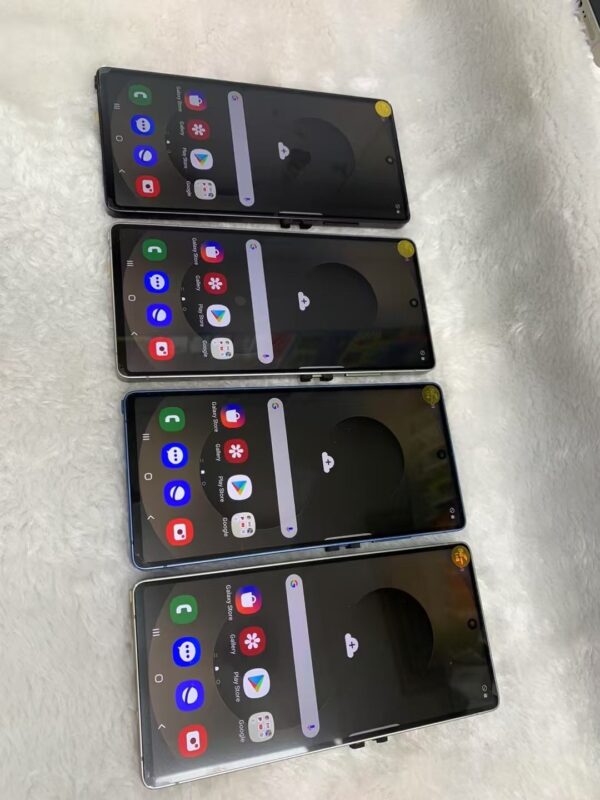 Tablette Android S25 ULTRA